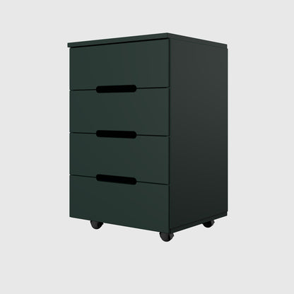 MDF floor cabinet