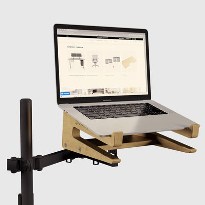 3 in 1 LAPTOP STAND