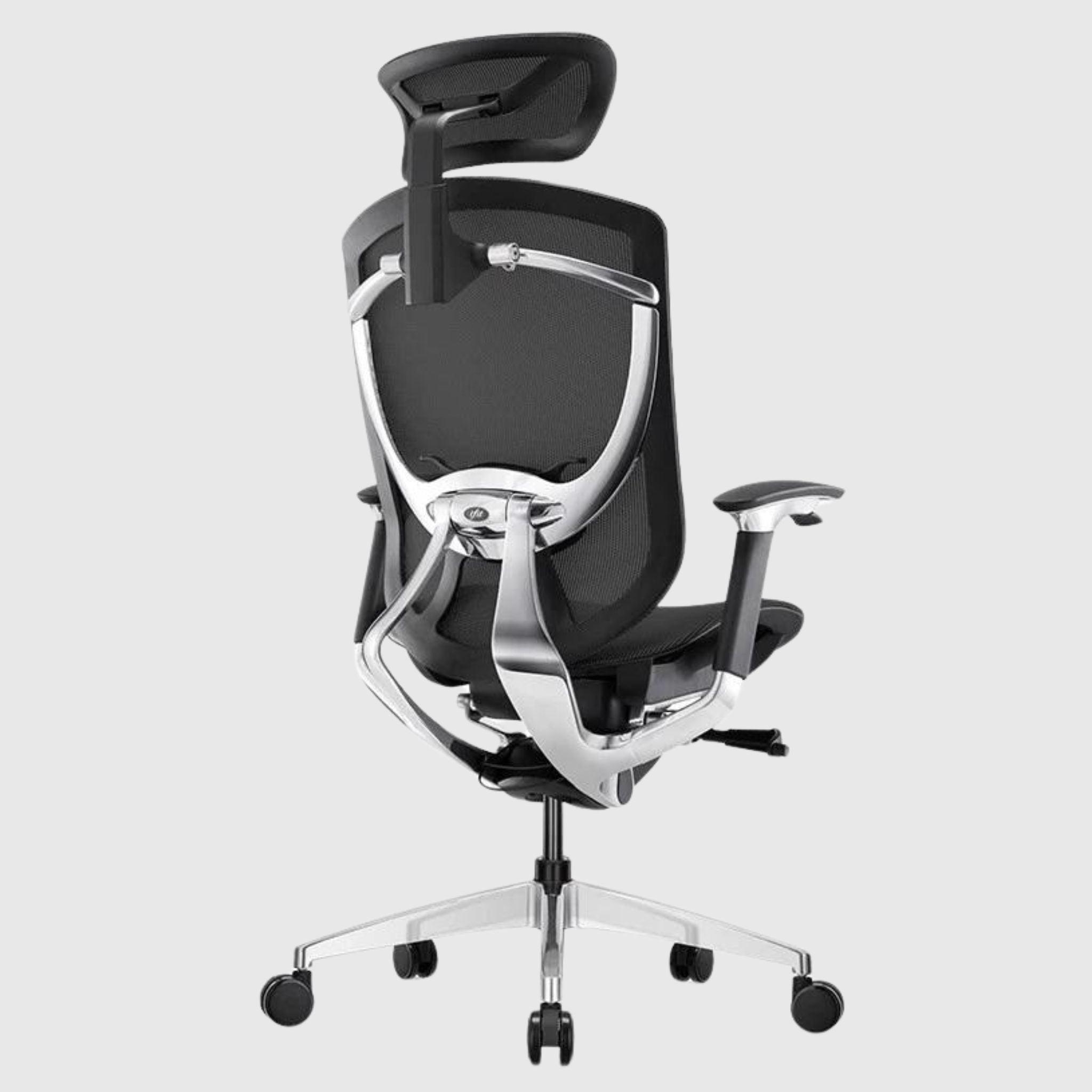 Ergonomic chair IFIT X GTCHAIR