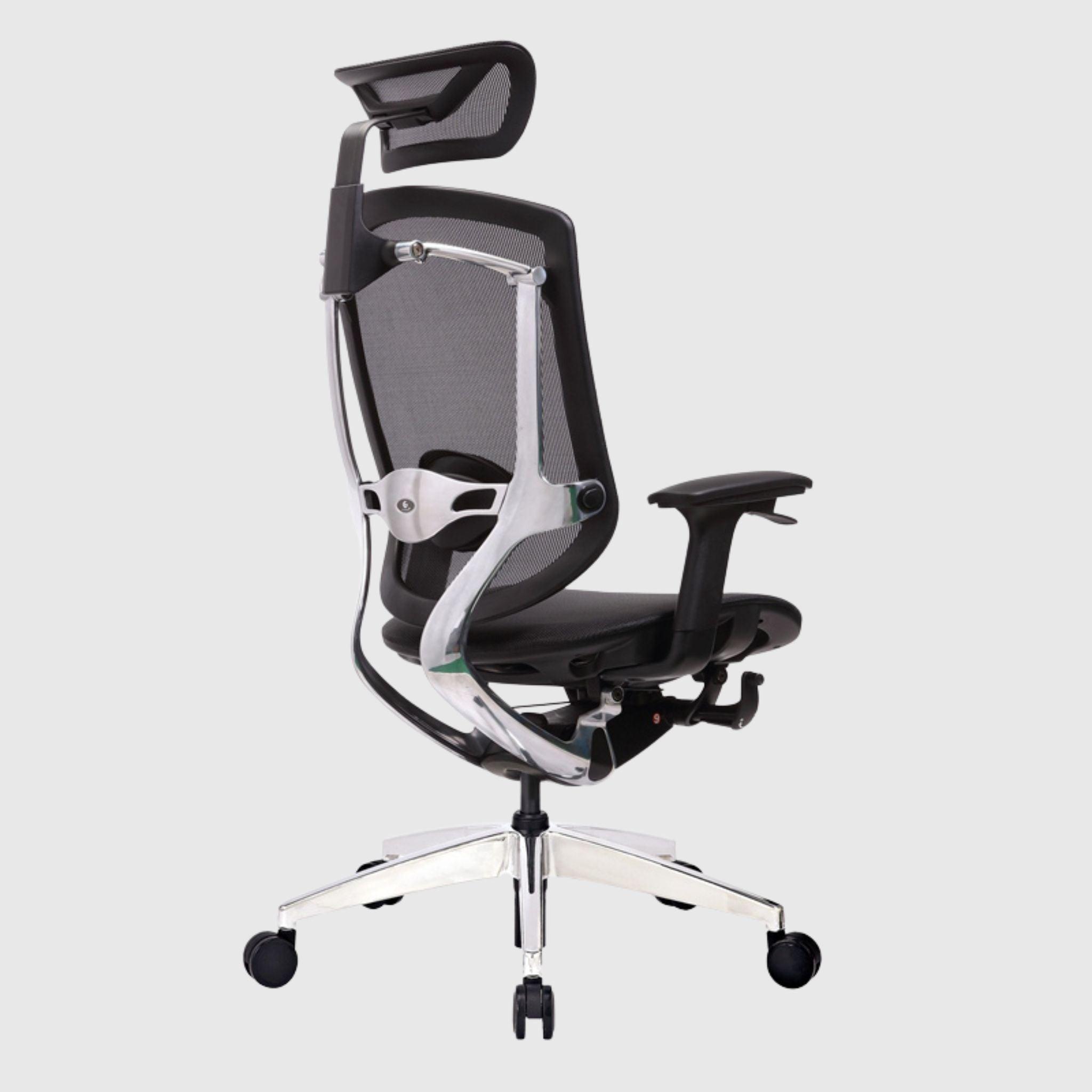 Ergonomic chair MARRIT X GTCHAIR