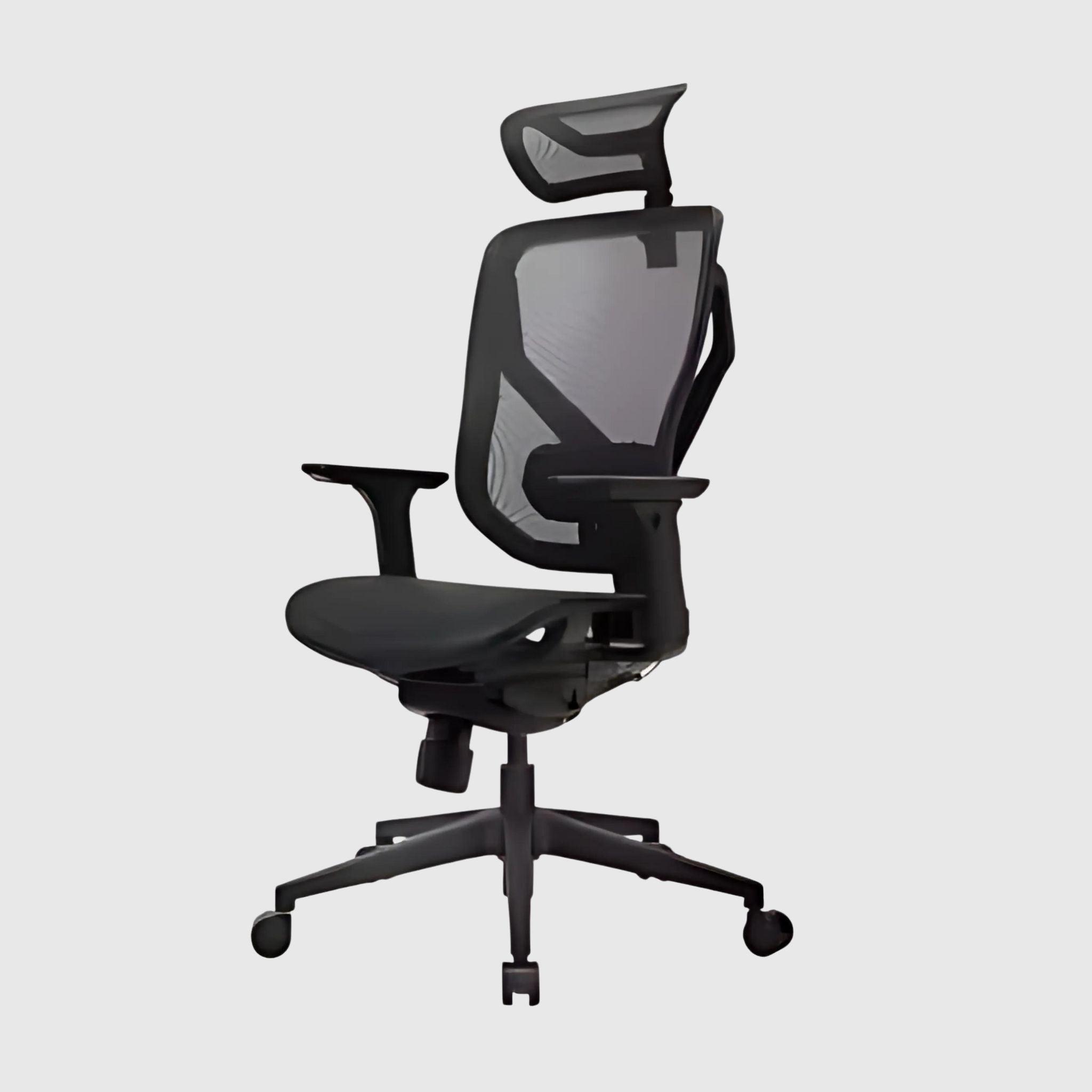 Ergonomic chair VIDA V7-A (N)