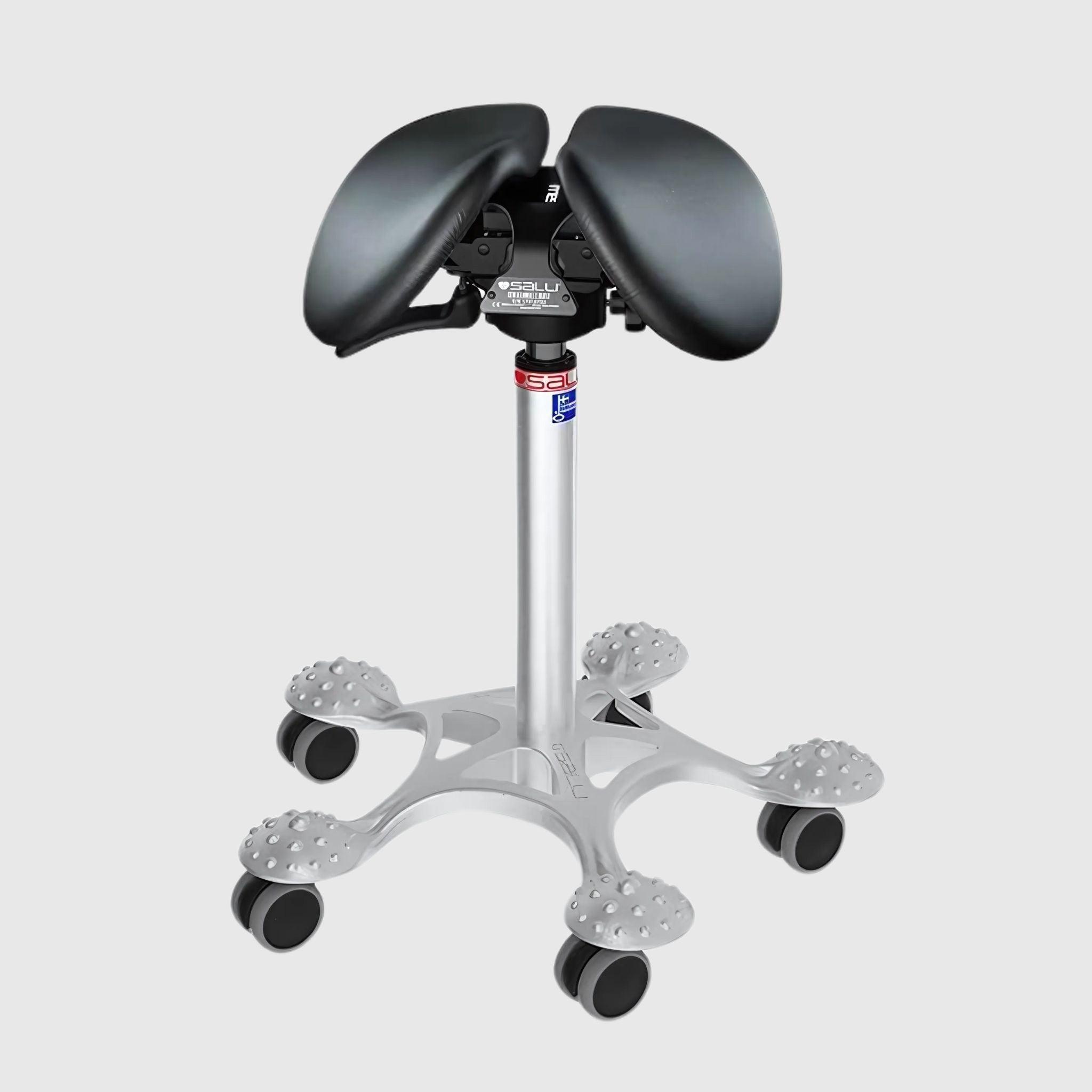 SALLI SWING FIT saddle chair