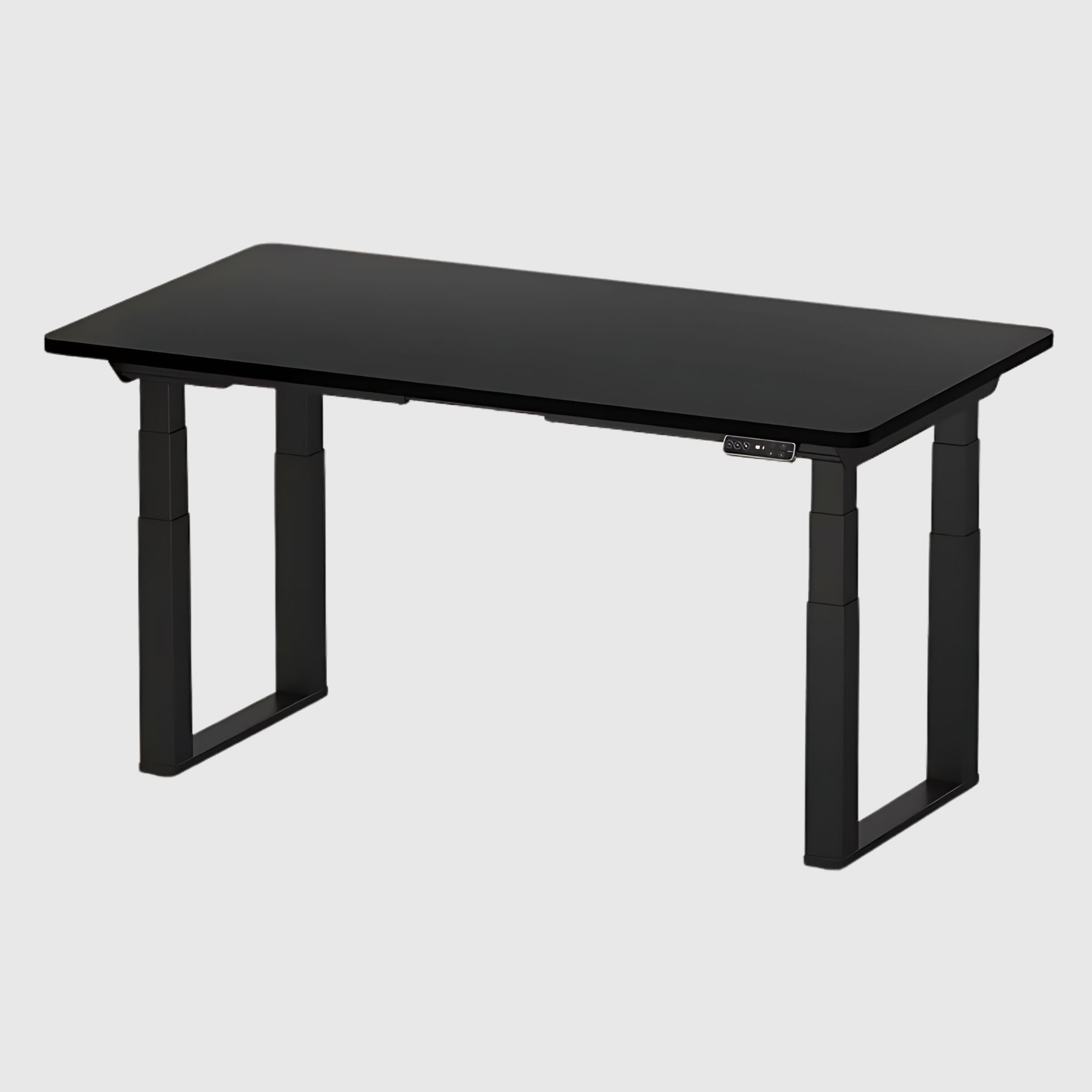 ULTRASTRONG MAX four-legged table with height adjustment