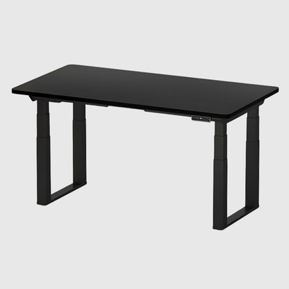 ULTRASTRONG MAX four-legged table with height adjustment