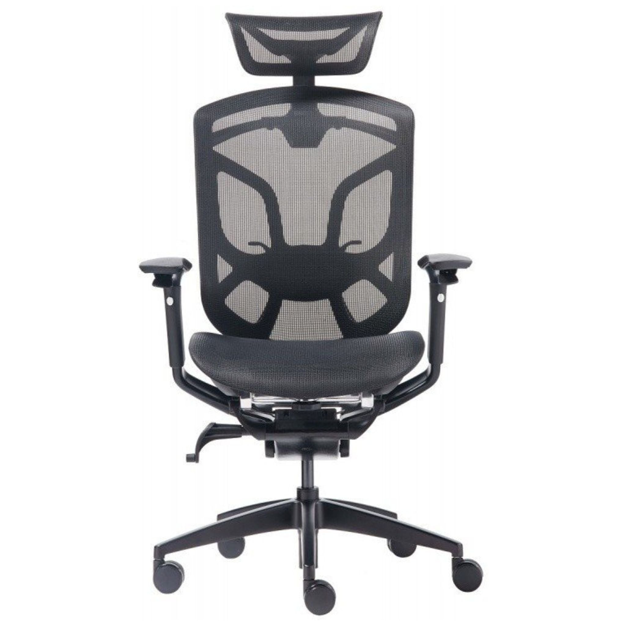 DVARY X ergonomic chair