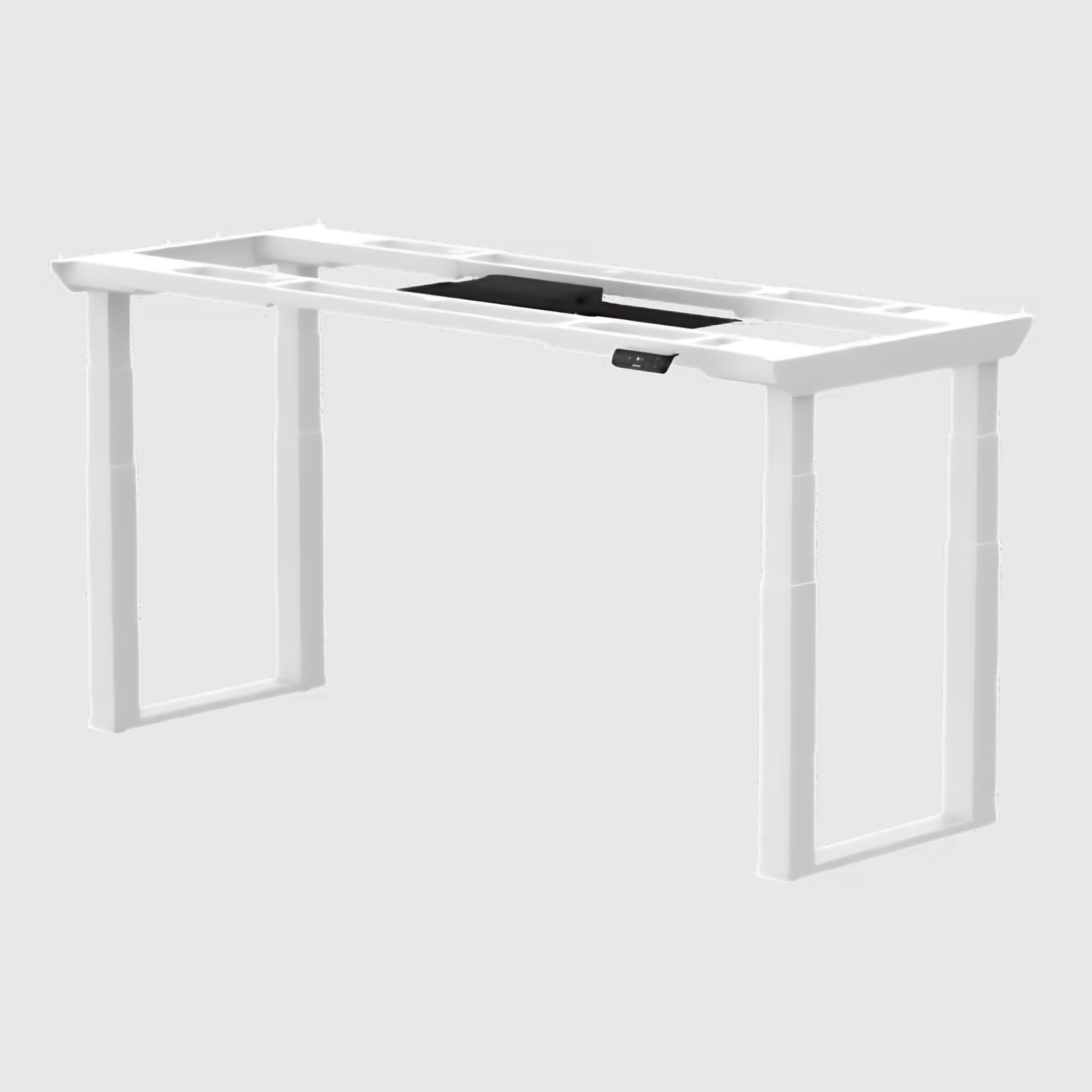 ULTRASTRONG MAX four-legged table with height adjustment